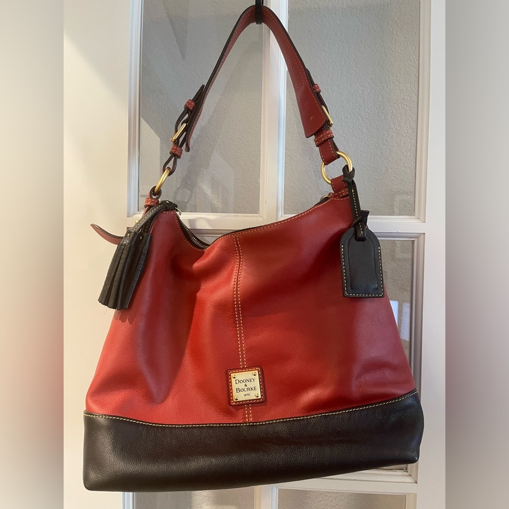 Dooney and Bourke Tote